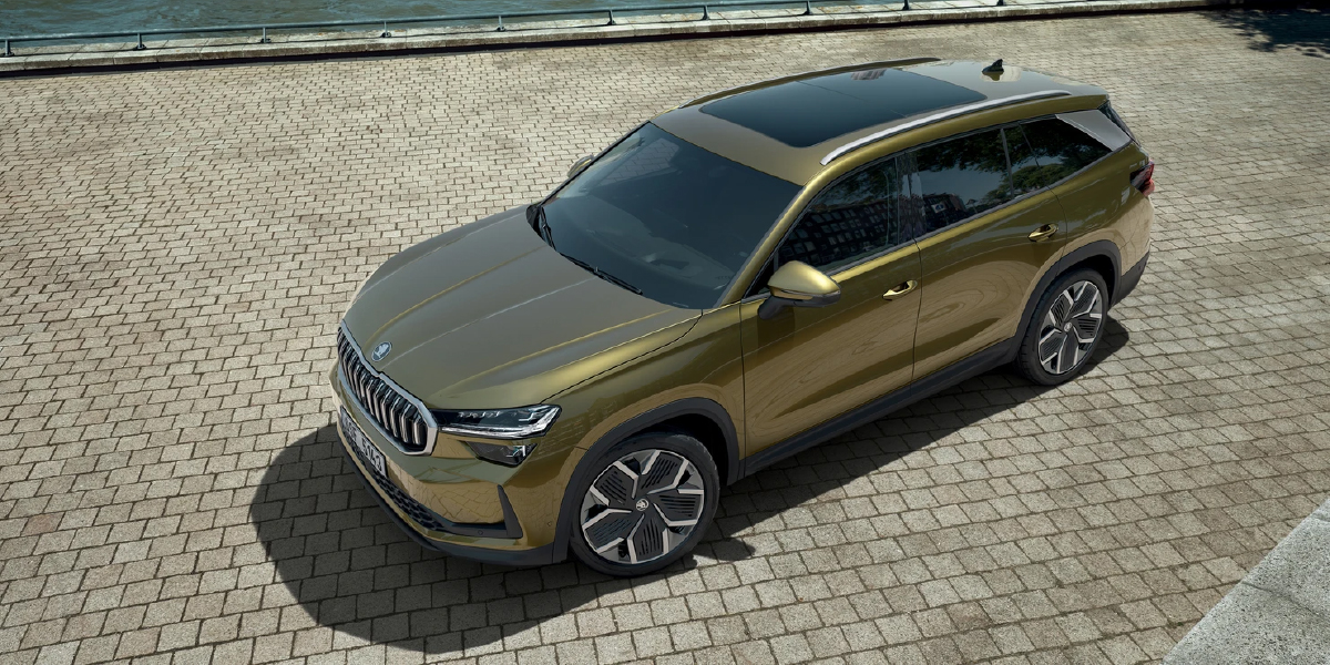 skoda kodiaq 2