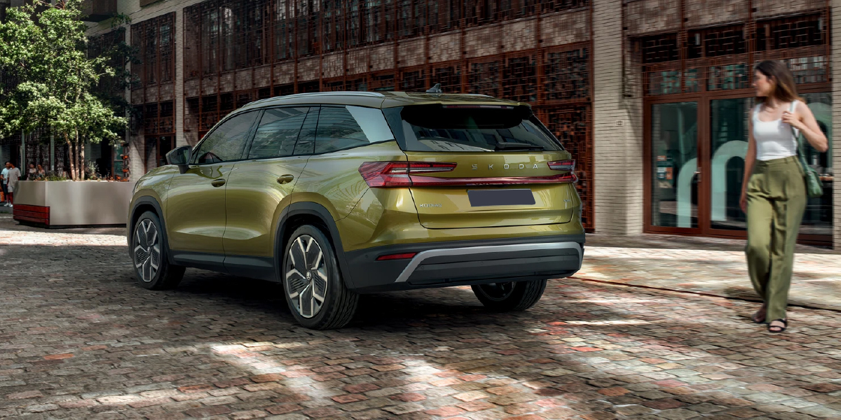 skoda kodiaq 3